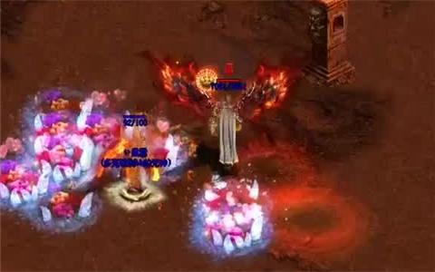装备PK时能防爆是真的吗(图1)