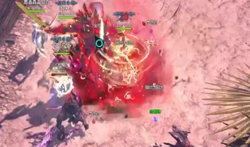 诛魔长生圣心封印千变万化版本玩法(图1)