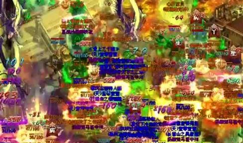真湖传奇的捐献玩法介绍(图1)