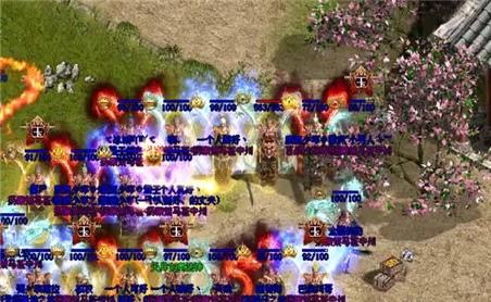 说说我个人对于升级武器的一些看法(图1)