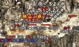 沉默版本专属怪刷新点与卡位实战判断